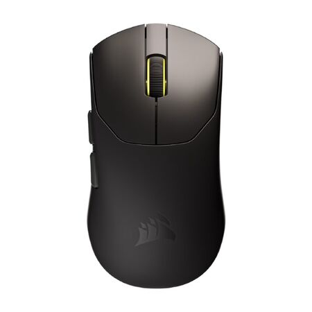 Mouse Corsair SABRE V2 PRO Ultraliviano Wireless Black