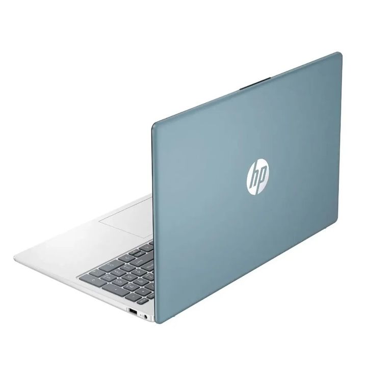 COMBO ORIGINAL HP: NOTEBOOK HP 15 R5-7520U 8GB SSD512 GB W11HOME + MOCHILA HP - Vista 3