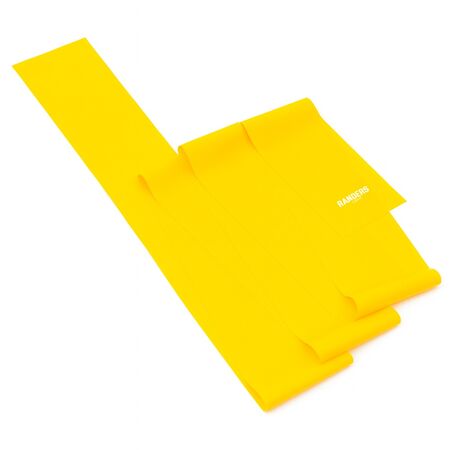 Tiraband Randers Light 1.5m Amarilla