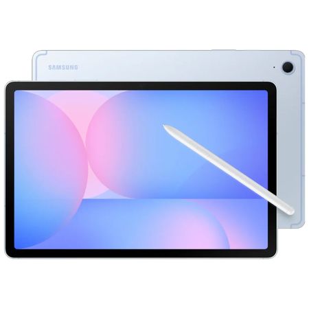 Tablet SAMSUNG Tab S10 FE+ 13.1 12GB 256GB S-Pen Blue Wi-Fi Bluetooth