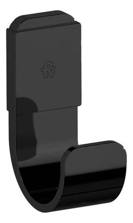 Fv Armonia Acc Percha 0166/m8-ng Negro