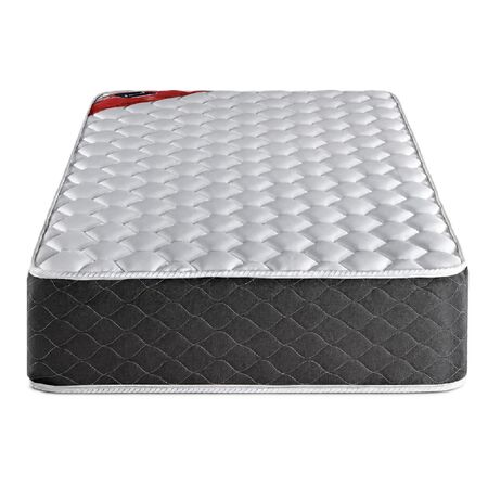 Colchón Piero Foam 100X190X23 Espuma Alta Densidad
