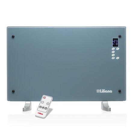 PANEL DE VIDRIO LILIANA HOTDECO PPV500 2200W