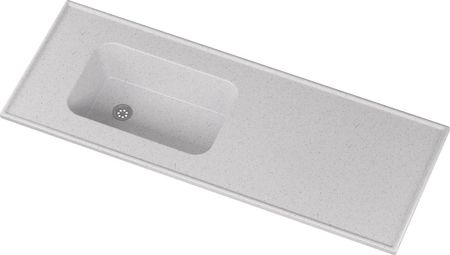 Tapa Mesada Ms Marmol Sintetico Mm521 1.40 X 0.60M