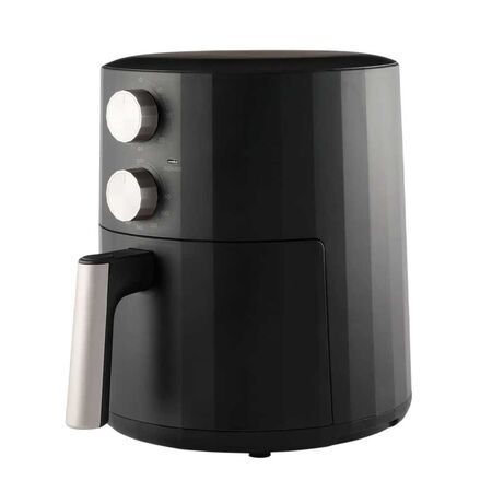 Freidora de Aire Smartlife SL-AF0050MB 5 Litros
