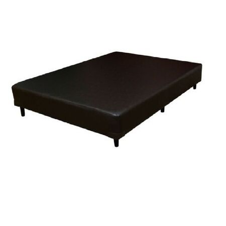 Base Cuerina H.J 140X190