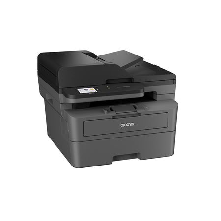 Impresora Multifunción Láser Brother Monocromo Wifi