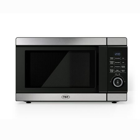 Microondas Air Fryer 4 en 1 de 28 Lt Tst