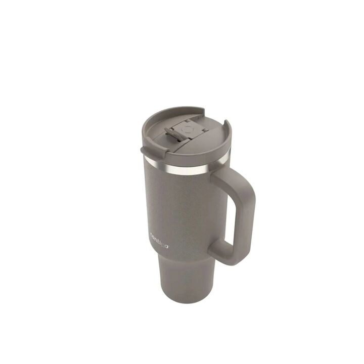 VASO CON SORBETE CONTIGO 1.18L (C:GRIS INKY CAP) - Vista 2