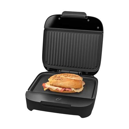 Sandwichera Oster CKSTSM400 750 Watts