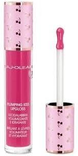 Naj Plumping Kiss Lip Gloss-Cyclame Pink