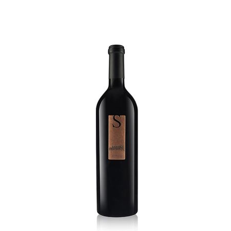 Vino Tinto Familia Schroeder Blend 750 ml