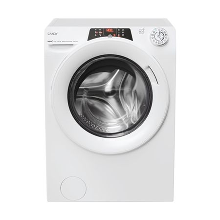 Lavarropas Candy RO1274DWMT 7Kg 1200Rpm Blanco Inverter