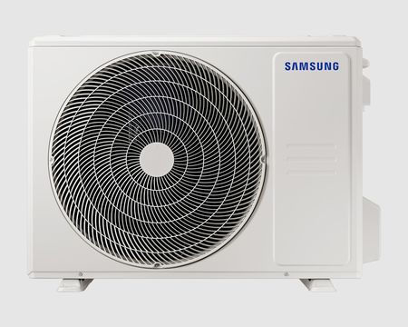 Acondicionador de aire SAMSUNG AR18BSHQAWK2BG 4770W F/C Split Inverter