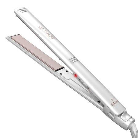 Planchita de Pelo Gama Elegance Lino