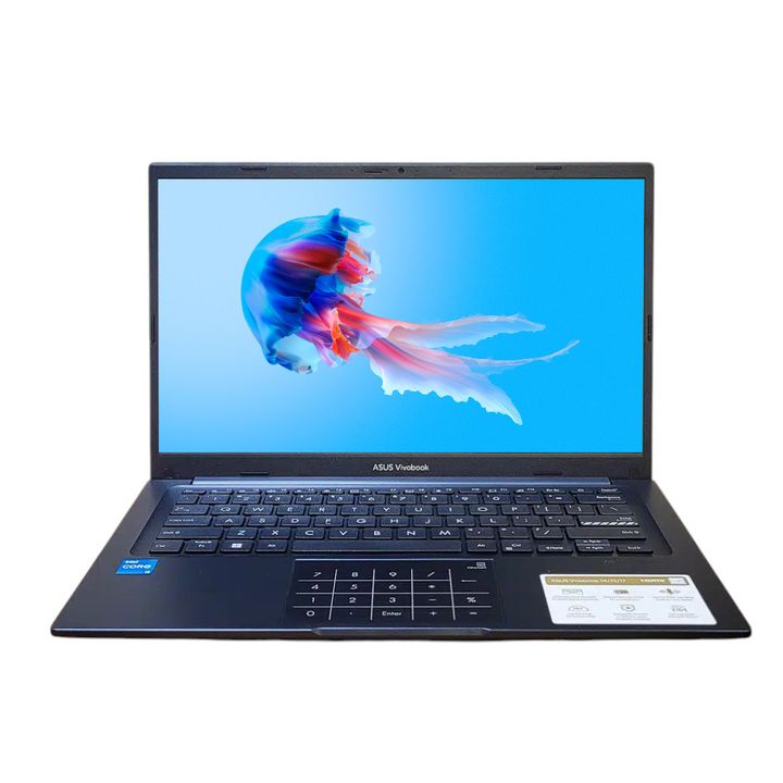 Notebook Asus Vivobook X1404VA i5-1334U 24GB 256GB - Vista 1