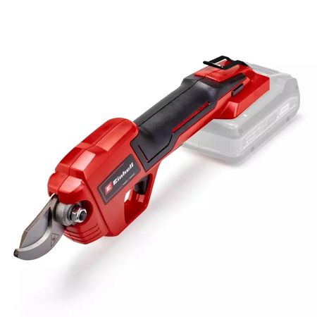 Einhell Tijera de podar inalambrica GE-LS 18 Li-Solo