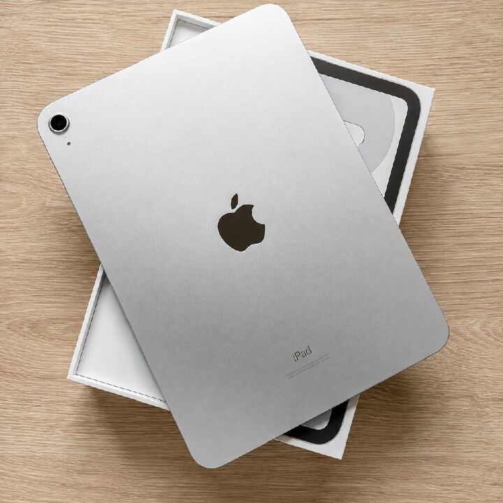 Apple iPad 11" A16 128GB - Vista 9