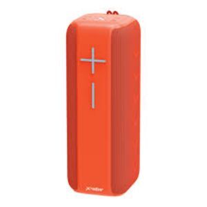 PARLANTE AUDIO ACTIVO X-VIEW BLASTX2 NARANJA - 4608739