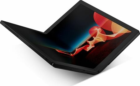 TABLET LENOVO THINKPAD X1 FOLD GEN 1   CORE I5 L16 G7  - 8 GB  RAM - SSD  512  - PANTALLA 13,3 PLEGABLE -  USADA EN EXCELENTE ESTADO