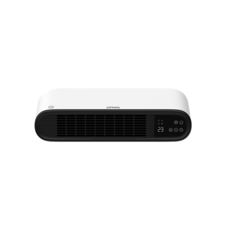 Caloventor de Pared Atma 91CAWM2024P PTC 2000Watts Split
