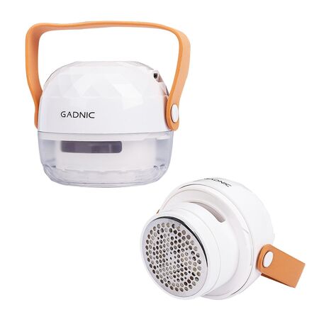Saca Pelusa Recargable Gadnic 5V