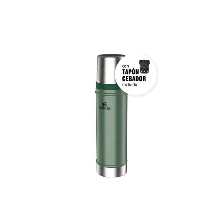 TERMO STANLEY 0.59L CLASICO (C:VERDE) - Vista 2