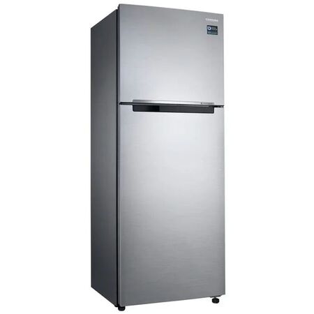 Heladera No Frost Digital Inverter New Silver 321 Lts. Samsung