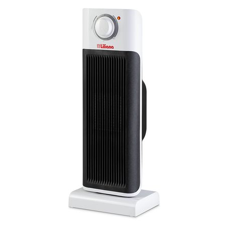Caloventor Tropic 1500w Cerámico Oscilante Liliana