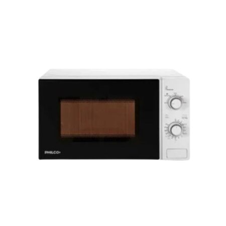 Microondas Philco Mphdw20Uan 20 Lt