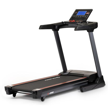 Fitness T-250 Cinta Motorizada 2 Hp Olmo 1FO0619