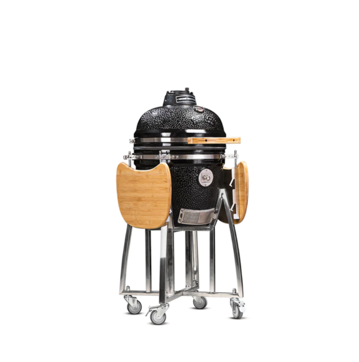 KAMADO ARGENTINO ASADOR PORTEÑO - Vista 9