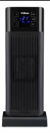 Turboforzador Liliana Tf150 Controlhot 1500W