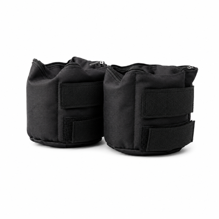 Par de Tobilleras De Cordura 3 Kg