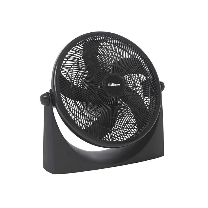 Ventilador Turbo Liliana 20" VTF20P - Vista 2