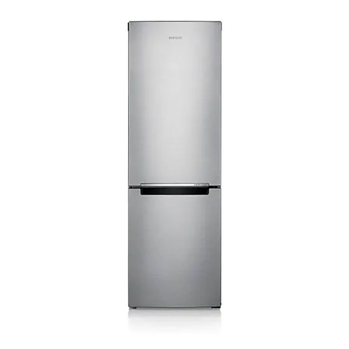 Heladera No Frost Samsung RB31 328 Lts Inverter Gris - Vista 1