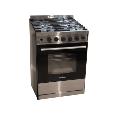 Cocina Semi Industrial Florencia 5848S M-Gas