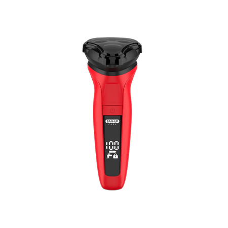 Afeitadora Inalmbrica San Up SmoothShave SU-SHA101N