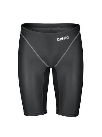 Short de Baño Arena Powerskin ST Next Hombre Natación Negro