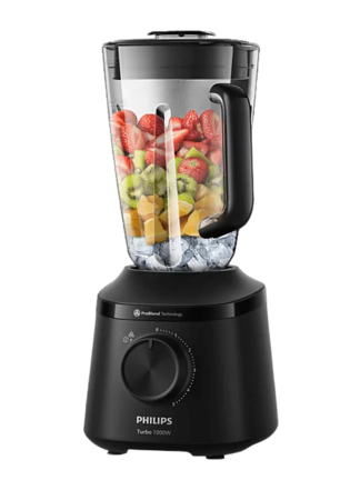 Licuadora Philips Serie 3000 1000W 3L HR2260/90