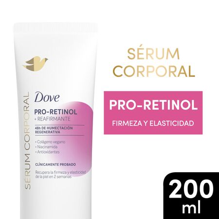Sérum Corporal Pro-Retinol