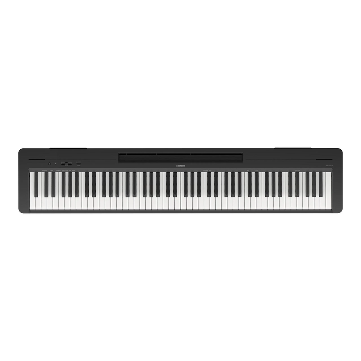 Piano Digital YAMAHA P145B - 88 teclas - Vista 1