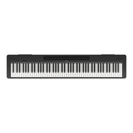 Piano Digital YAMAHA P145B - 88 teclas