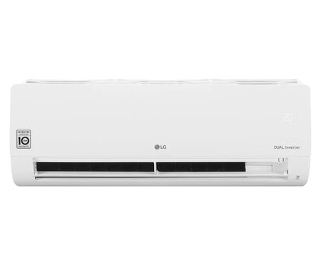 AIRE ACONDICIONADO SPLIT LG 3517W F/C S4-W12JA31A INVERTER