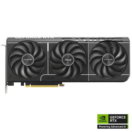Placa De Video Rtx5070 12g Asus Prime