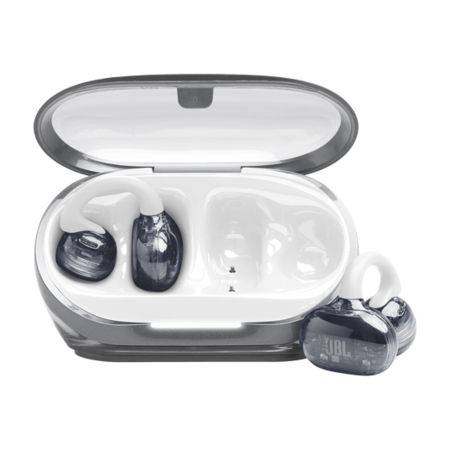 Auriculares JBL Soundgear Clips OpenSound Blancos