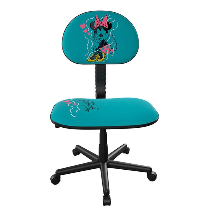 Silla X-Tech Edición Minnie Mouse - Vista 1