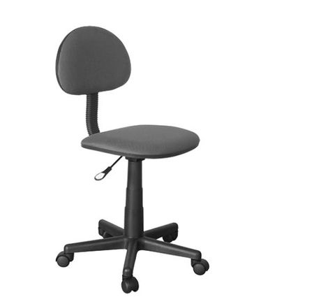 Xtech Silla para estudiantes Color: Negro (AM160GEN65)