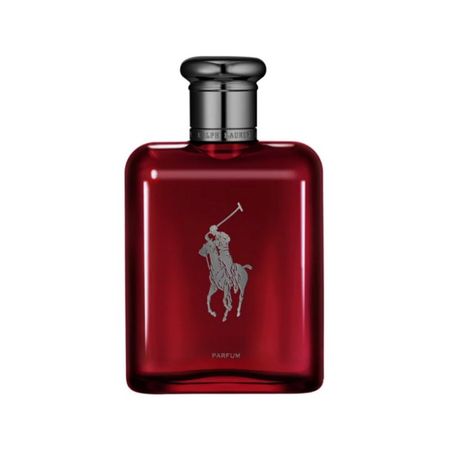 Polo Red Parfum