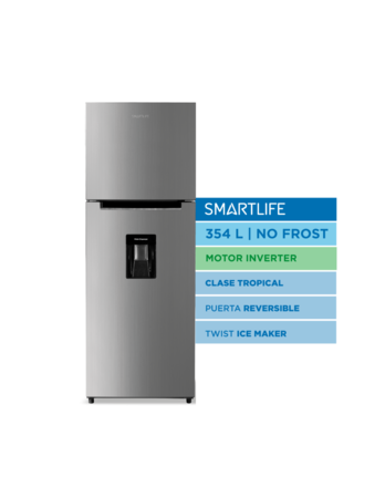 HEL SMARTLIFE RNF370SDINV NF INV 354LTS